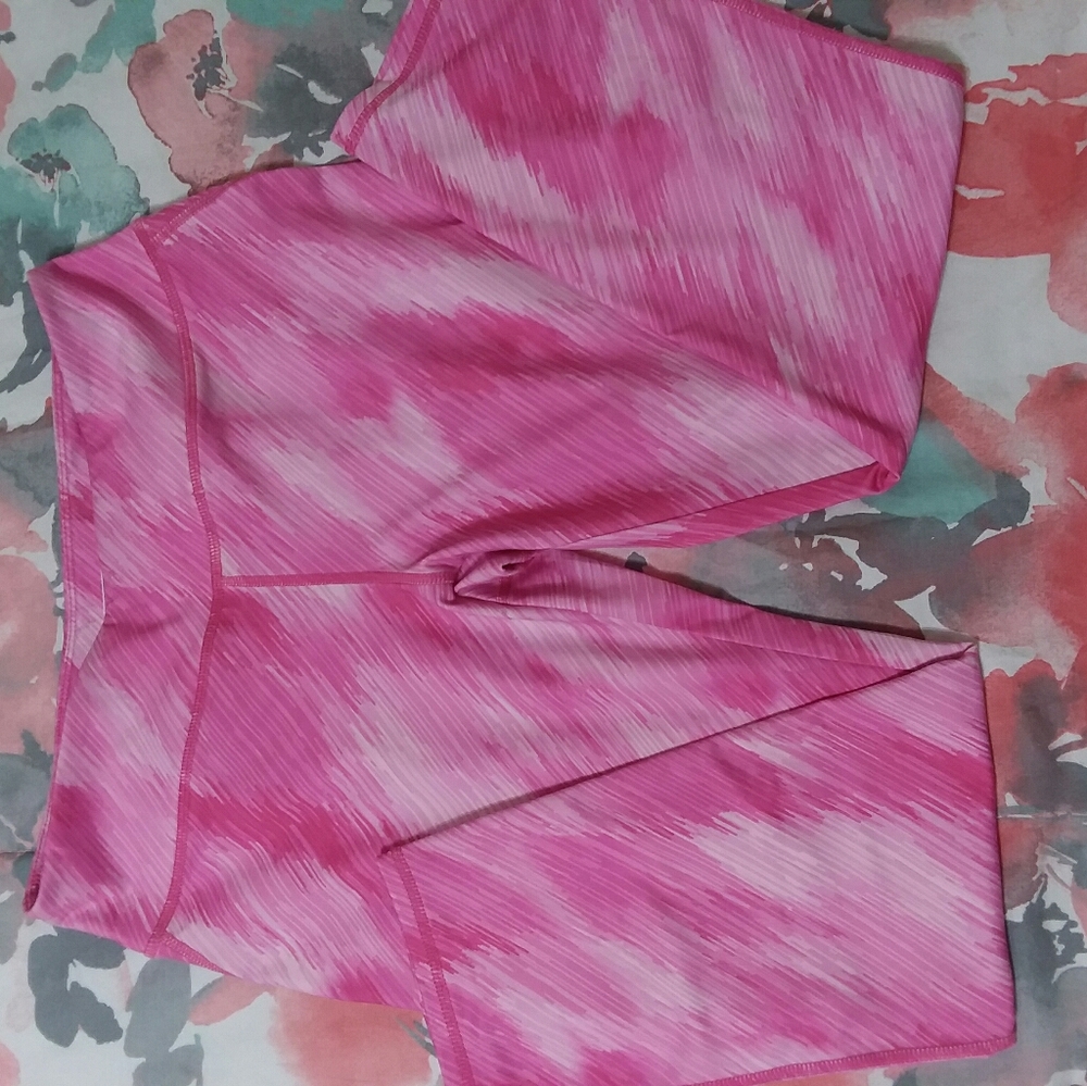 Women's capri leggings